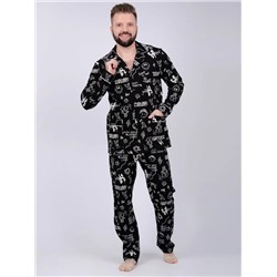 Malina Пижама 3039