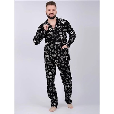 Malina Пижама 3039