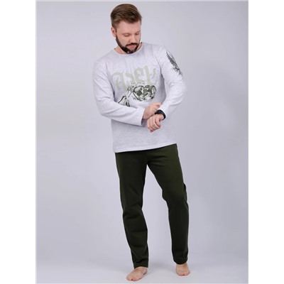 Malina Пижама 3137