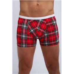 трусы мужские 74393 (Красный)