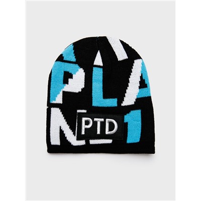PLAYTODAY Шапка