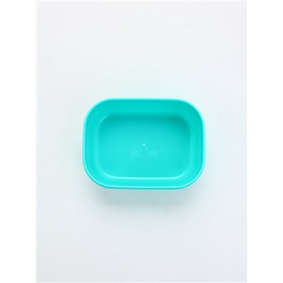 Ланч - бокс прямоугольный «Панды», 500 мл