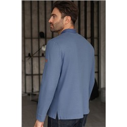 Лонгслив VILATTE, 1215212