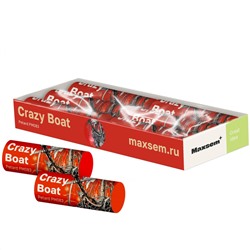 Петарды PM083 Crazy Boat / Корсар-8