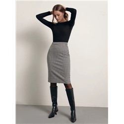 Conte elegant Юбка 20С-1396ТСП