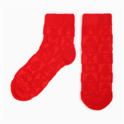 Новогодний подарочный набор «Тёплых объятий» плед и аксессуары