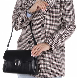 Сумка 6638VG black Vitelli Grassi