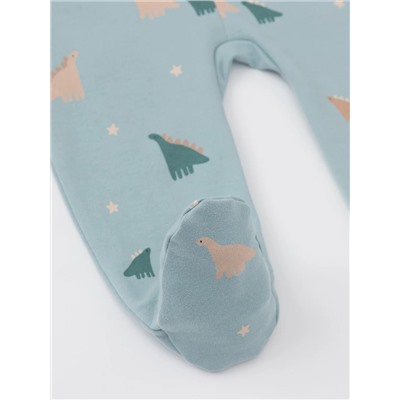 CROCKID Комбинезон К 6192