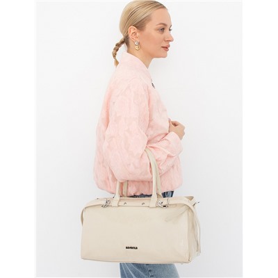 Сумка 98531-2 beige Velina Fabbiana-Safenta