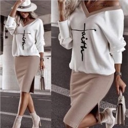 Костюм двойка