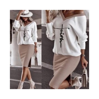 Костюм двойка