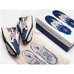 Кроссовки New Balance 990 v3