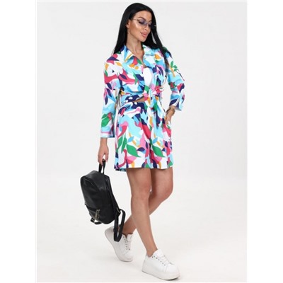 Костюм "Фивея" (Белый)