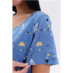 Сорочка 221 НАТАЛИ, 1104186