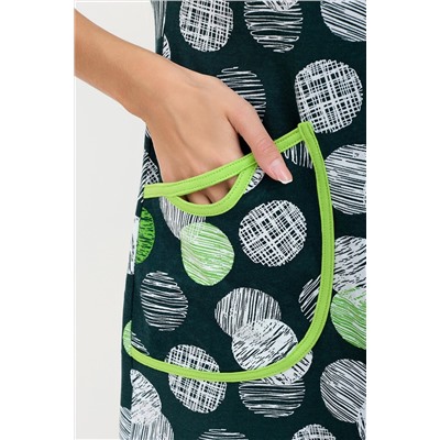 Lika Dress Халат