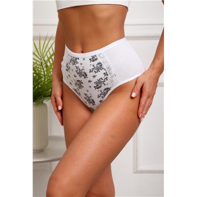 Трусы 64887 (Белый)