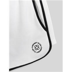 Шорты жен. Asse_shorts