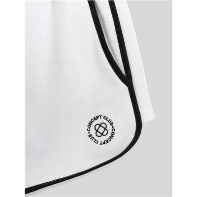 Шорты жен. Asse_shorts