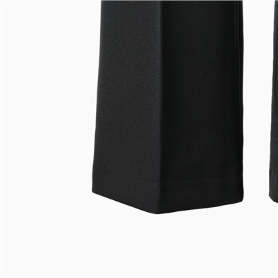 Брюки женские MIST: Classic Collection, размер 42, цвет графит