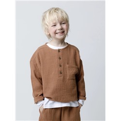 CROCKID Рубашка ТК 33012