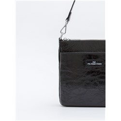 Сумка 2378-3Y black  Polina&Eiterou