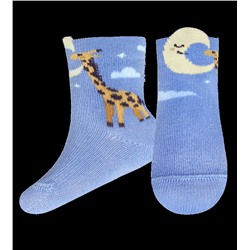 Классические БРЕСТСКИЕ НОСКИ ДЕТСКИЕ 3086 BABY