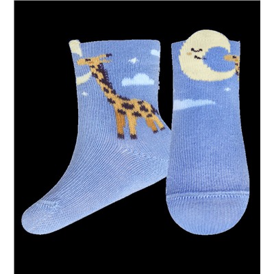 Классические БРЕСТСКИЕ НОСКИ ДЕТСКИЕ 3086 BABY