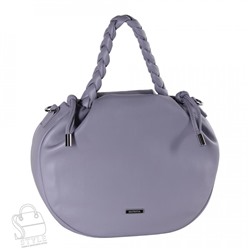 Сумка женская  593392 purple Velina Fabbiano-Safenta/50