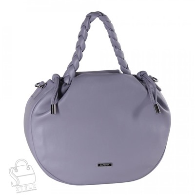 Сумка женская  593392 purple Velina Fabbiano-Safenta/50