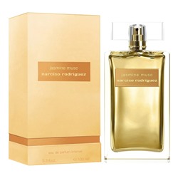 NARCISO RODRIGUEZ JASMINE MUSC edp (w) 100ml