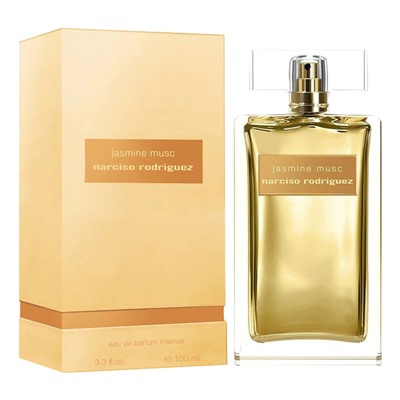 NARCISO RODRIGUEZ JASMINE MUSC edp (w) 100ml