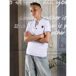 Батник Соль&Перец