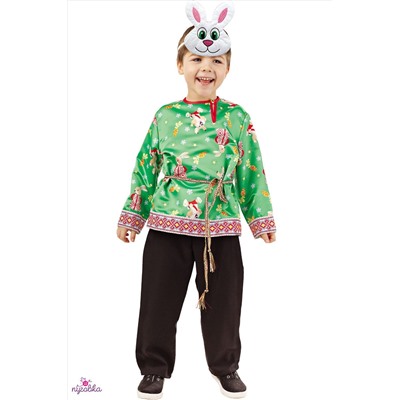 Костюм карнавальный BATIK, 208687