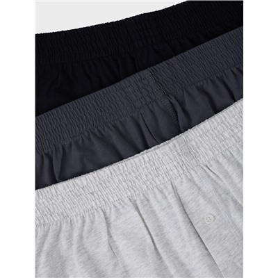 ТРУСЫ МУЖСКИЕ (3ШТ) 411152-3