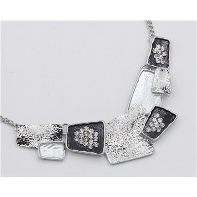 Комплект (колье,серьги) V423379507320