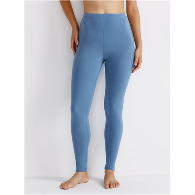 Omsa Легинсы OmD 2912T PV Легинсы женские "Термо"