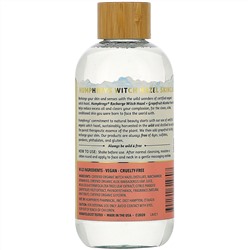 Humphrey's, Witch Hazel, Alcohol Free Toner with Grapefruit, Recharge, 8 fl oz (236 ml)