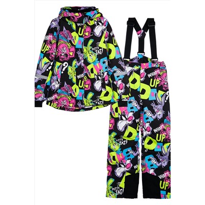 Комплект (Куртка+Брюки) PLAYTODAY, 1046054