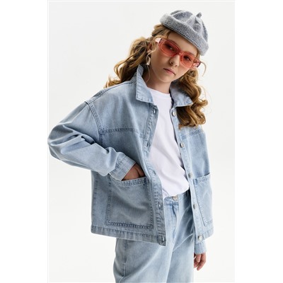 Куртка для девочек PELICAN, 1232716