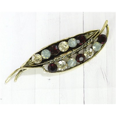 Брошь F663774807160