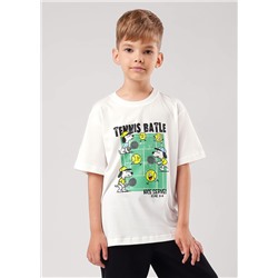 Футболка детская для мальчика