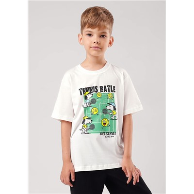 Футболка детская для мальчика