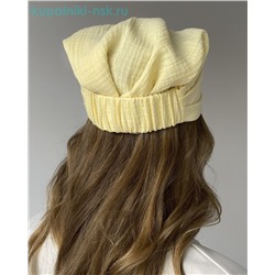 280.00/00-112 Бандана женская (53-58)