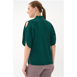 Блузка Нувия