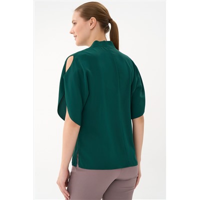 Блузка Нувия