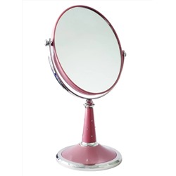 Rama Rose Настольное косметическое двустороннее зеркало с 5X увеличением 442, в ассортименте 15419