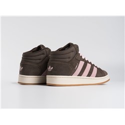 Зимние Кроссовки Adidas Campus High
