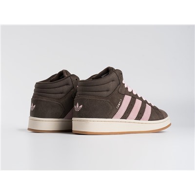 Зимние Кроссовки Adidas Campus High