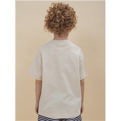 Футболка для мальчиков