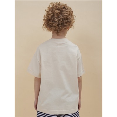 Футболка для мальчиков